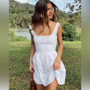 Princess Polly Lorinda Dress